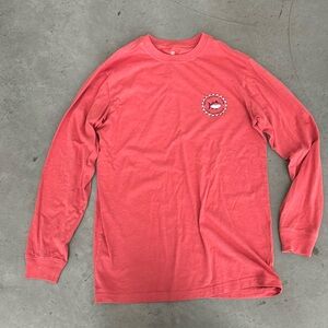 Men’s southern tide long sleeve